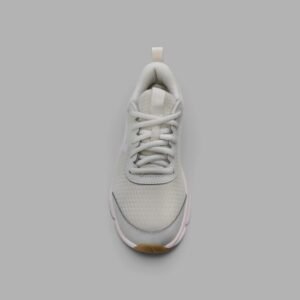 Tenis Under Armour Charged | Mujer | Beige Rosa