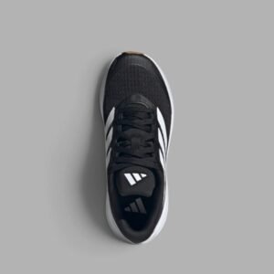 Tenis Adidas Run Falcon 6 | Hombre | Negro Blanco