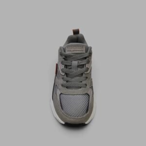 Tenis Skechers Infantiles | Niño-Niña | Gris