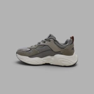 Tenis Skechers Infantiles | Niño-Niña | Gris