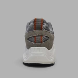 Tenis Skechers Infantiles | Niño-Niña | Gris