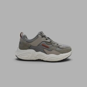 Tenis Skechers Infantiles | Niño-Niña | Gris