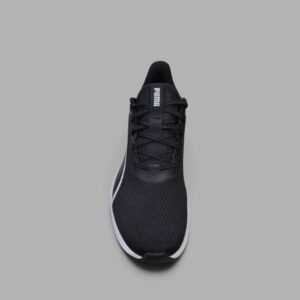 Tenis Puma Dasher Lite | Hombre | Negro