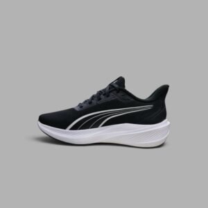 Tenis Puma Dasher Lite | Hombre | Negro