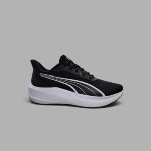 Tenis Puma Dasher Lite | Hombre | Negro
