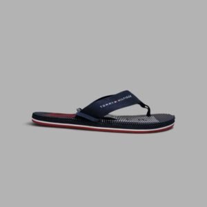 Sandalias Tommy Hilfiger | Hombre | Azul Oscuro