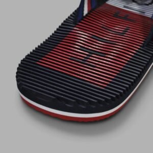 Sandalias Tommy Hilfiger | Hombre | Azul Oscuro