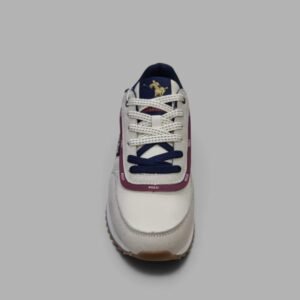 Tenis Polo Premier Group | Hombre | Off White | PPGH073