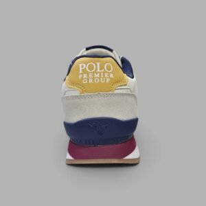 Tenis Polo Premier Group | Hombre | Off White | PPGH073