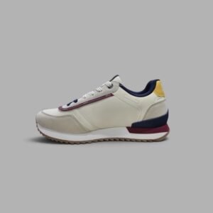 Tenis Polo Premier Group | Hombre | Off White | PPGH073