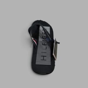 Sandalias Tommy Hilfiger | Hombre en | Negro