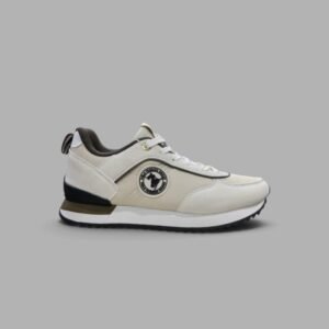 Tenis Polo Premier Group | Hombre | Off White | PPGH074