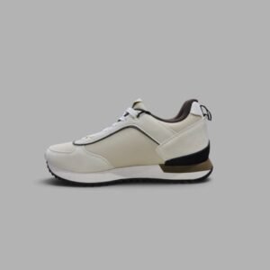 Tenis Polo Premier Group | Hombre | Off White | PPGH074