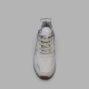 Tenis Polo Premier Group Entiil | Hombre | Blanco Gris | PPGH054