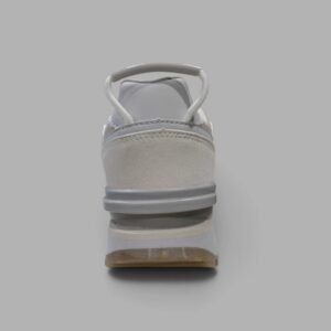 Tenis Polo Premier Group Entiil | Hombre | Blanco Gris | PPGH054