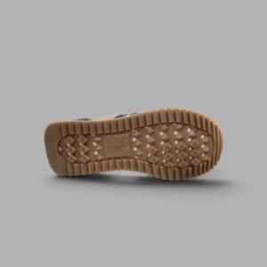 Tenis Polo Premier Group EIIIL | Hombre | Negro Café | PPGH073