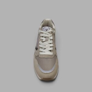 Tenis Polo Premier Group Titán | Hombre | Beige Café | PPGH073