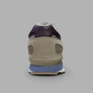 Tenis Polo Premier Group Titán | Hombre | Beige Café | PPGH073