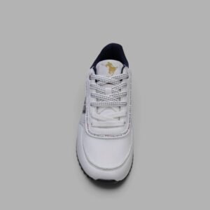 Tenis Polo Premier Group Argos | Hombre | Blanco | PPGH073