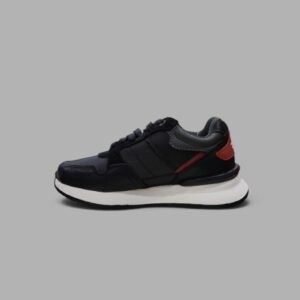 Tenis Zodiak BR Deportivo | Hombre | Negro