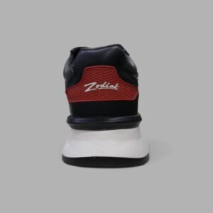 Tenis Zodiak BR Deportivo | Hombre | Negro