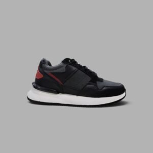Tenis Zodiak BR Deportivo | Hombre | Negro