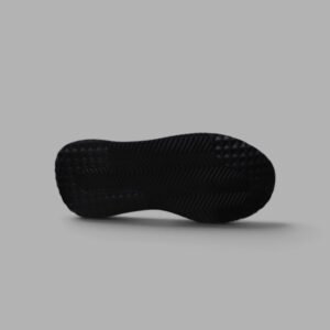 Tenis Zodiak BR Deportivo | Hombre | Negro