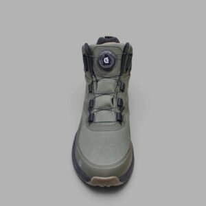 Bota Discovery Crossline | Hombre | Oliva