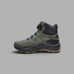 Bota Discovery Crossline | Hombre | Oliva