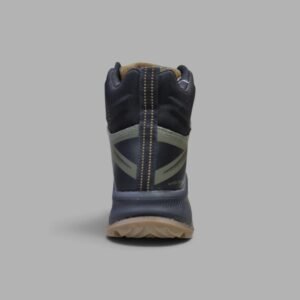 Bota Discovery Crossline | Hombre | Oliva