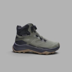 Bota Discovery Crossline | Hombre | Oliva