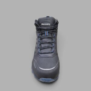 Bota Discovery DL | Hombre | Negro