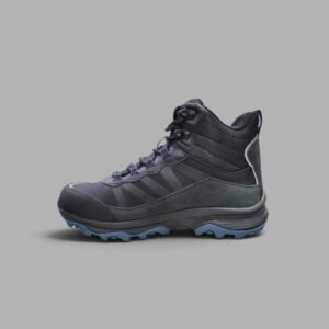 Bota Discovery DL | Hombre | Negro