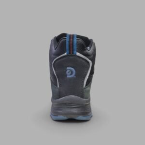 Bota Discovery DL | Hombre | Negro