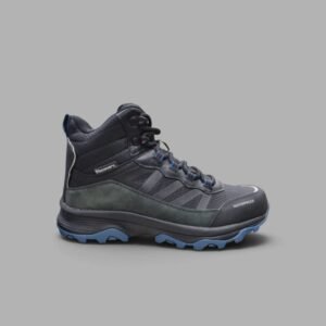 Bota Discovery DL | Hombre | Negro