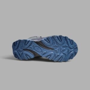 Bota Discovery DL | Hombre | Negro