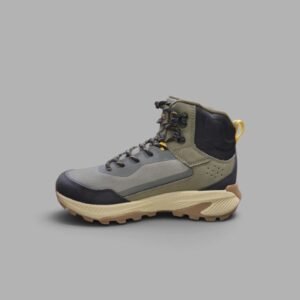 Bota Discovery Woodland | Hombre | Caqui