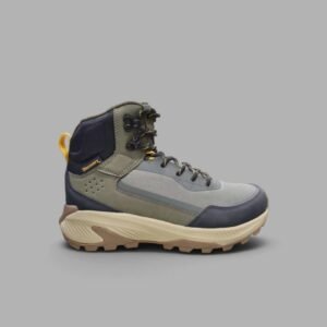 Bota Discovery Woodland | Hombre | Caqui
