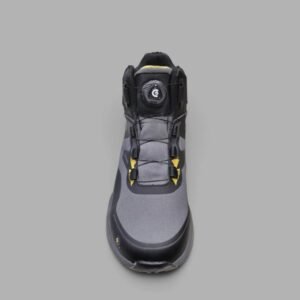 Bota Discovery Crossline | Hombre | Gris