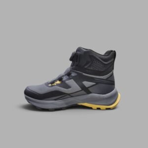 Bota Discovery Crossline | Hombre | Gris