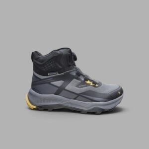 Bota Discovery Crossline | Hombre | Gris