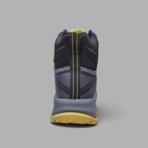 Bota Discovery Crossline | Hombre | Gris