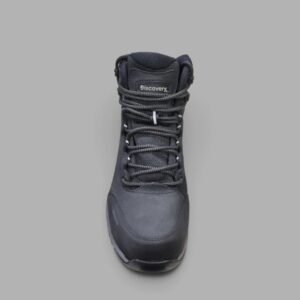 Bota Discovery Cincinnati | Hombre | Negro