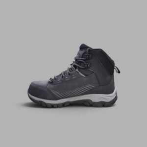 Bota Discovery Cincinnati | Hombre | Negro