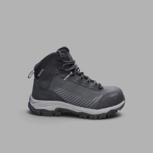 Bota Discovery Cincinnati | Hombre | Negro