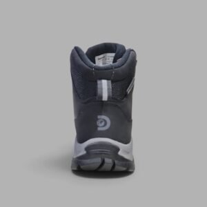 Bota Discovery Cincinnati | Hombre | Negro