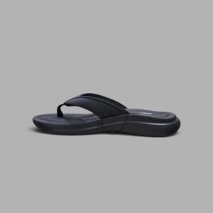 Sandalia Skechers | Hombre | Negro | SN 232982
