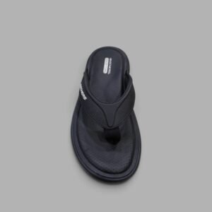 Sandalia Skechers | Hombre | Negro | SN 232982