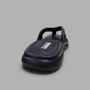 Sandalia Skechers | Hombre | Negro | SN 232982