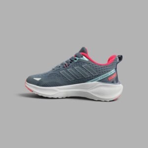 Tenis X-Runner Cosmo Infantil | Unisex | Azul Ptr